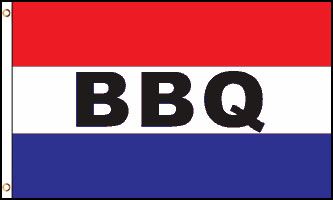 BBQ Flag