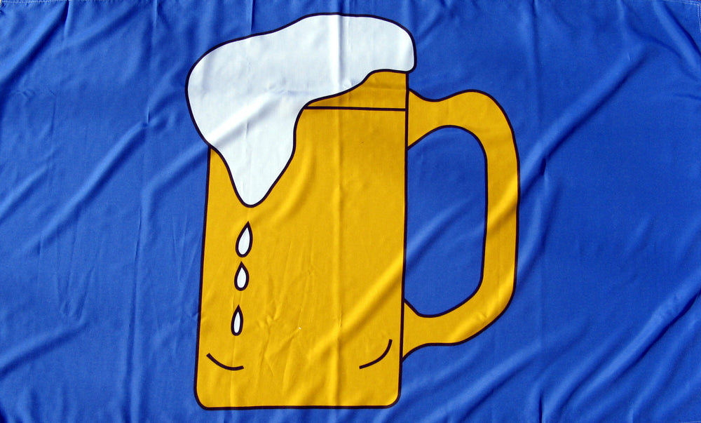Beer Flag