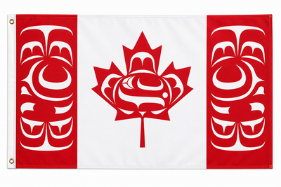Canada, Native