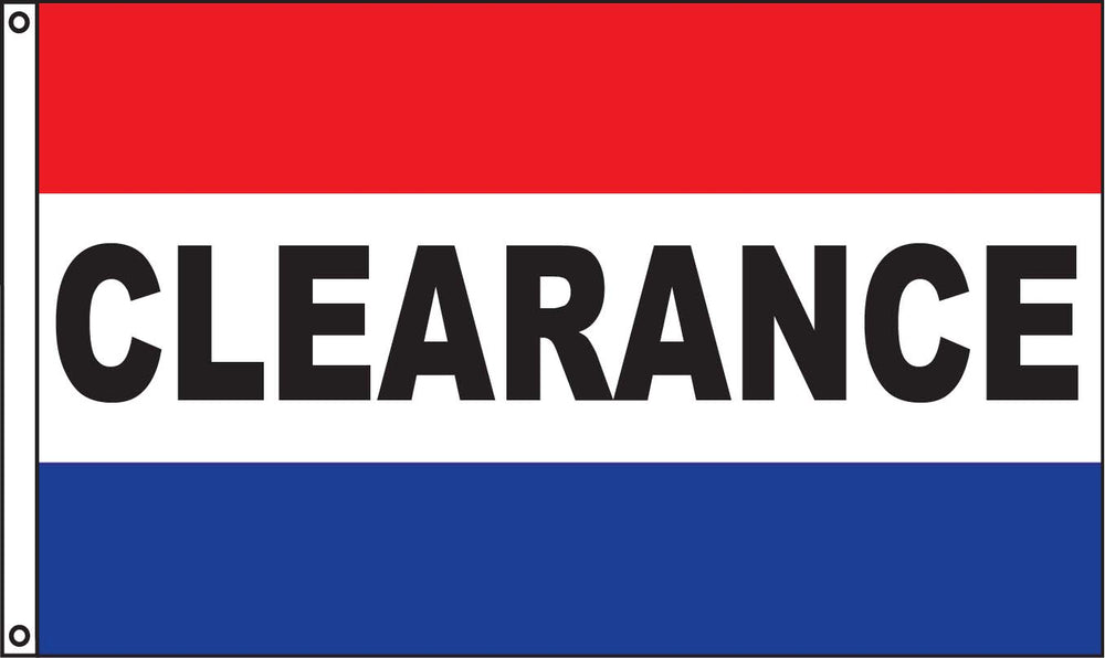 Clearance Message Flag