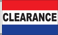 Clearance Message Flag
