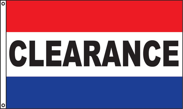 Clearance Message Flag