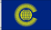 Commonwealth Flag