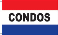 Condos Flag