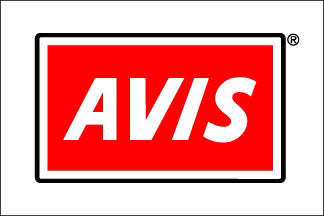 Corp, Avis Flag