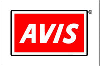 Corp, Avis Flag