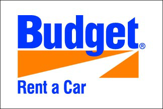 Corp, Budget Rental Flag