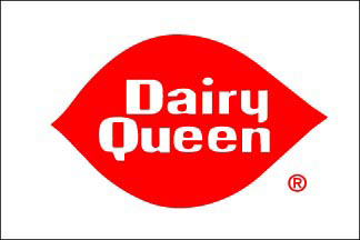 Corp, Dairy Queen Flag