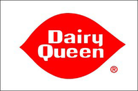 Corp, Dairy Queen Flag