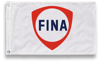Corp, Fina Flag