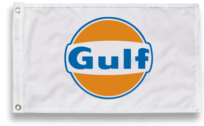 Corp, Gulf Flag