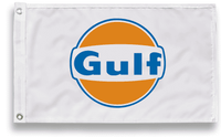 Corp, Gulf Flag