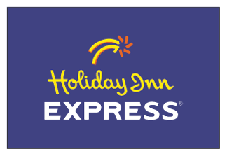 Corp, Holiday Inn Blue Flag