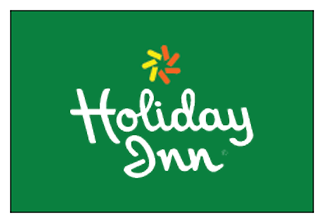 Corp, Holiday Inn Green Flag