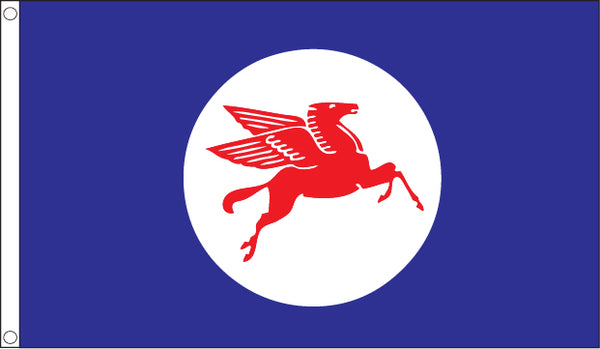 Corp, Mobile Flag