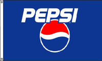 Corp, Pepsi Flag