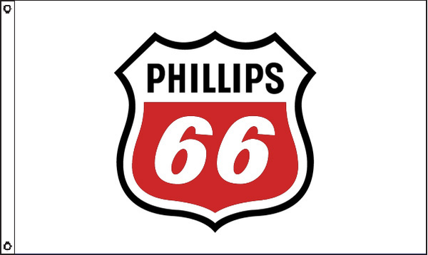 Corp, Philipps 66 Flag