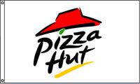 Corp, Pizza Hut Flag