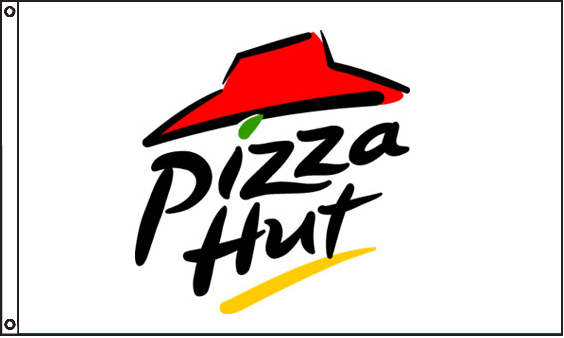 Corp, Pizza Hut Flag