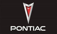 Corp, Pontiac Flag