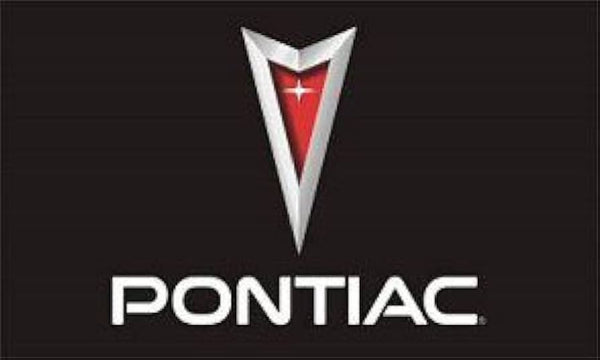Corp, Pontiac Flag