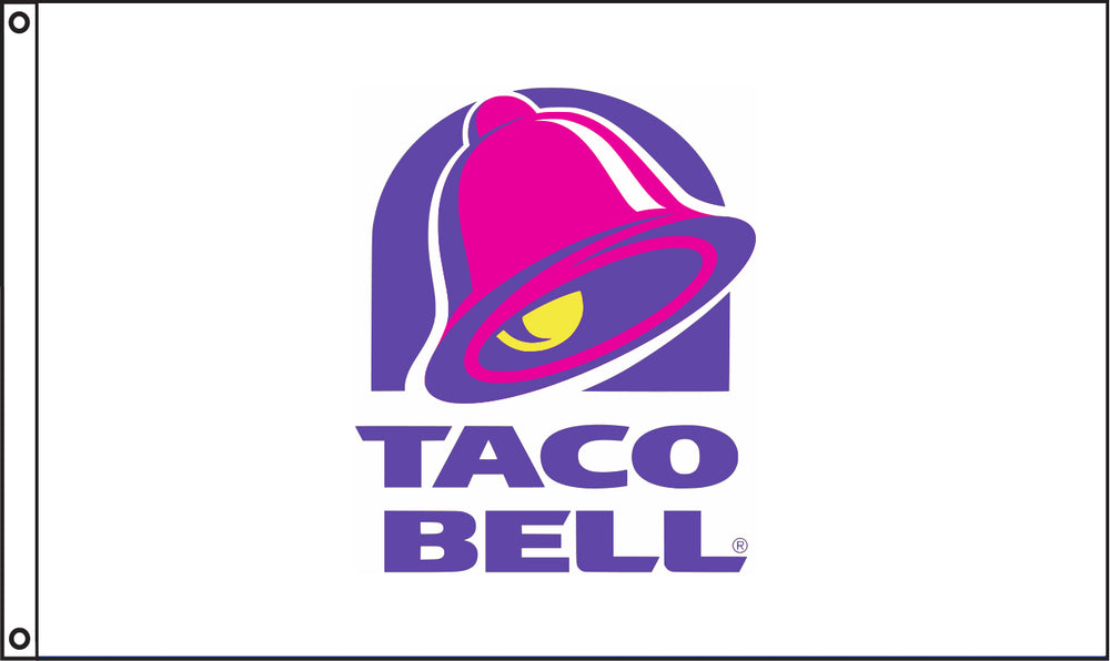 Corp, Taco Bell Flag
