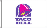 Corp, Taco Bell Flag