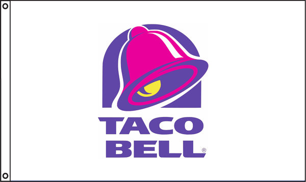 Corp, Taco Bell Flag