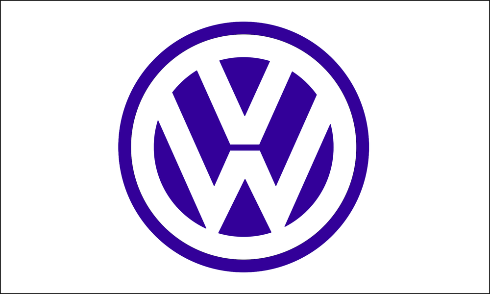 Corp, Volkswagen Flag