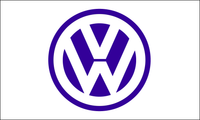 Corp, Volkswagen Flag