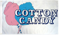 Cotton Candy Flag