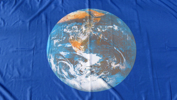 Earth Flag