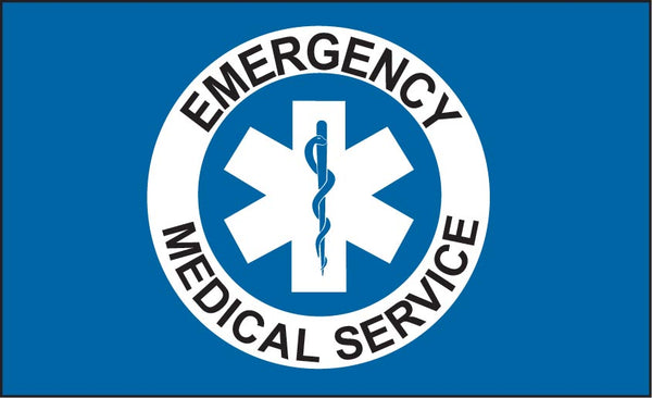 EMS Flag