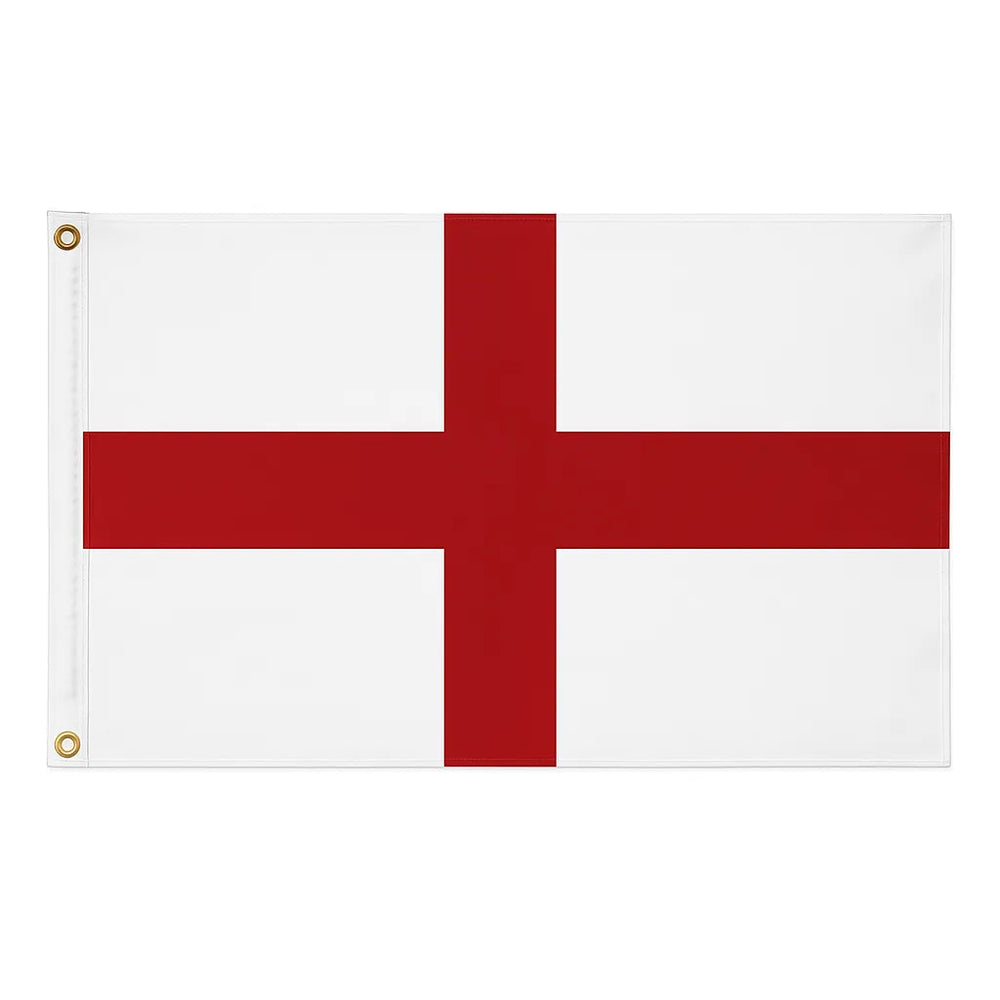 St George England Flag