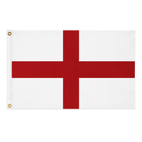 St George England Flag