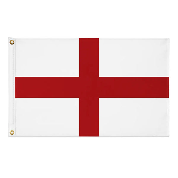 St George England Flag
