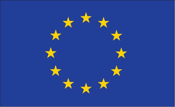 European Union, Eu Flag