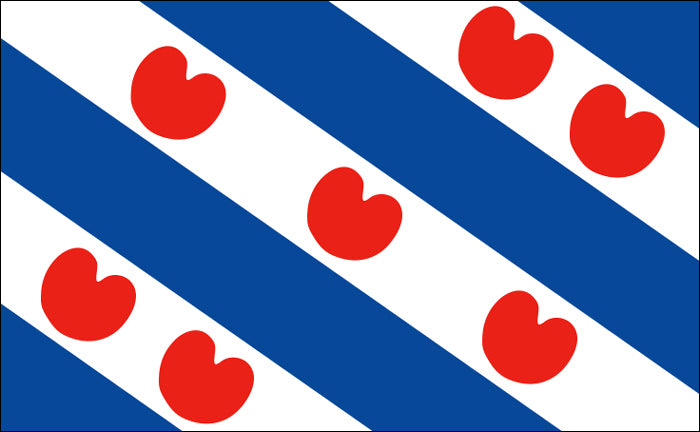 Freisland Flag