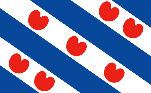 Freisland Flag