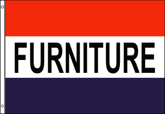 Furniture Flag