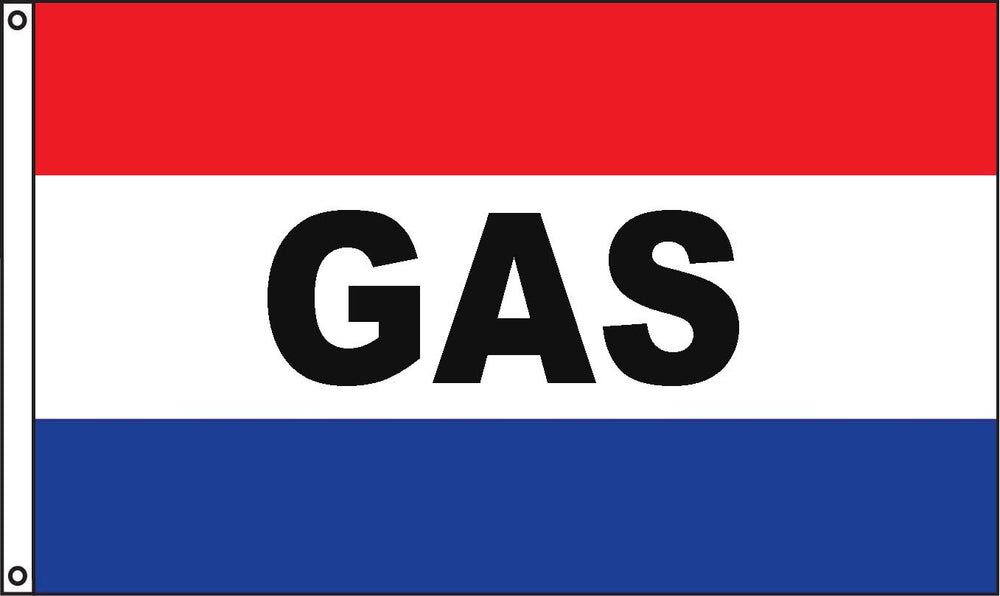 Gas Message Flag