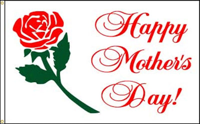 Happy Mothers Day