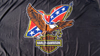 Harley W Confederate