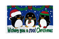 Xmas, Cool Christmas Flag