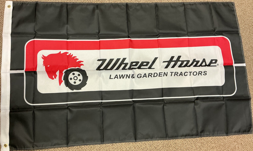Horse Flag