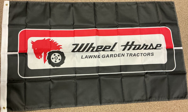 Horse Flag
