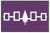 Iroquois Flag