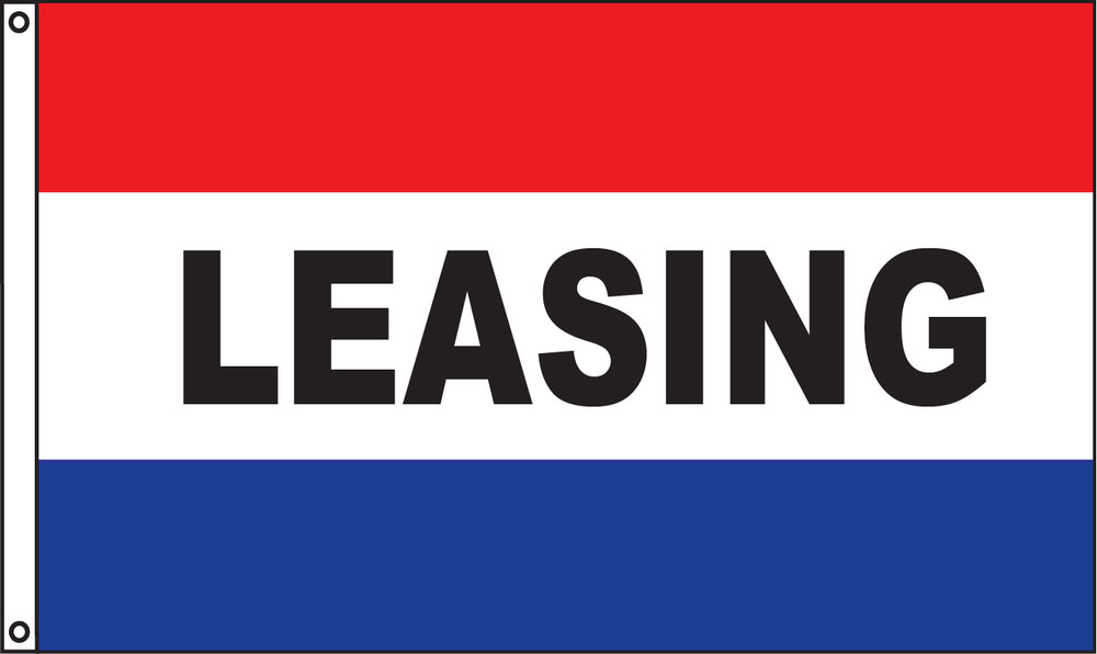 Leasing Flag