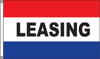 Leasing Flag