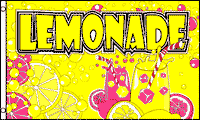 Lemonade Flag